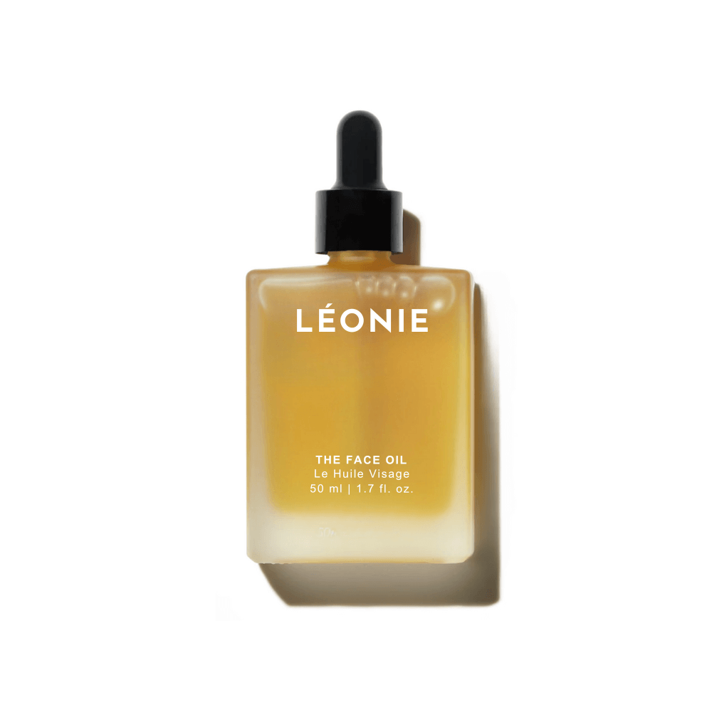 Léonie The Face Oil